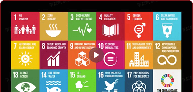 17 SDG Intro Videos