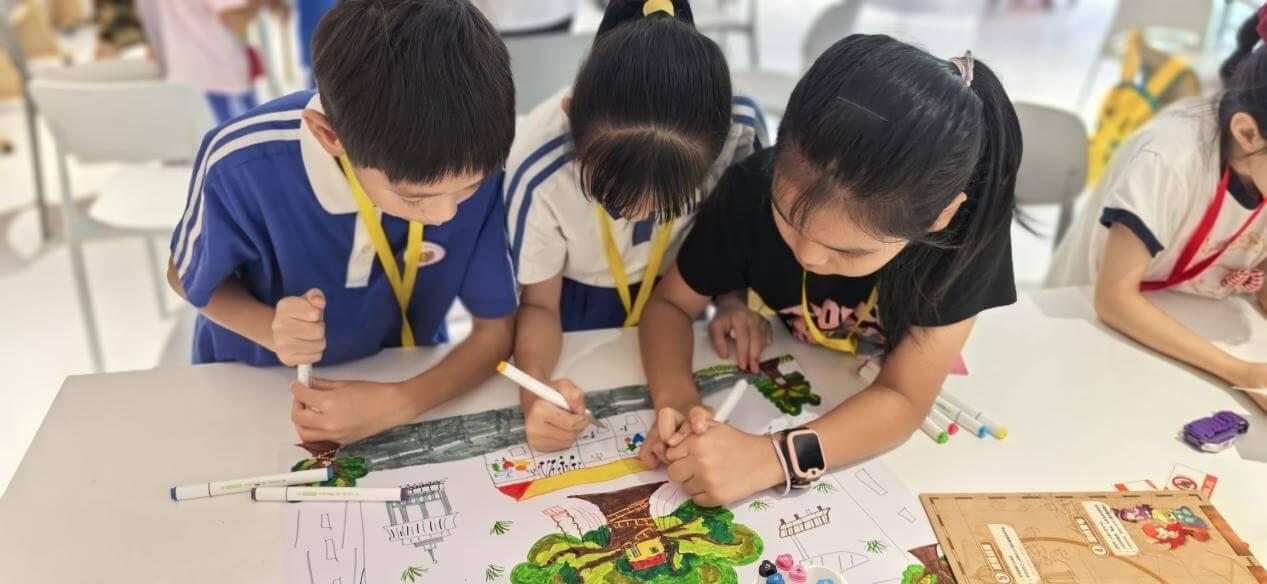 AI-Powered Facilitation: Solving Workshop Bottlenecks with "Diagnostic Cards" case study image