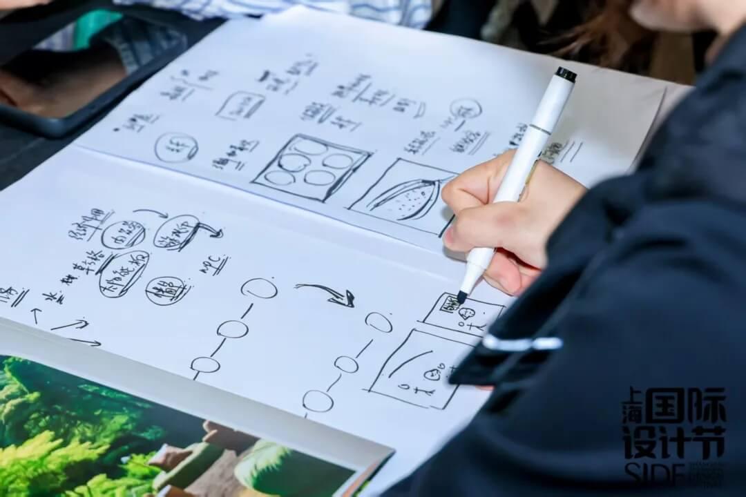 The 3-Hour Climate Game Sprint: A Board Game Design Guide for Everyone case study image