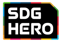 sdg hero logo