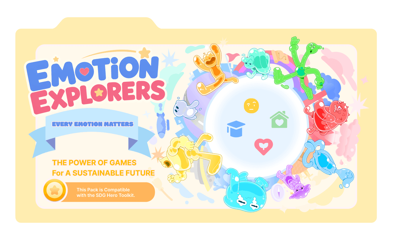 The Emotion Explorers